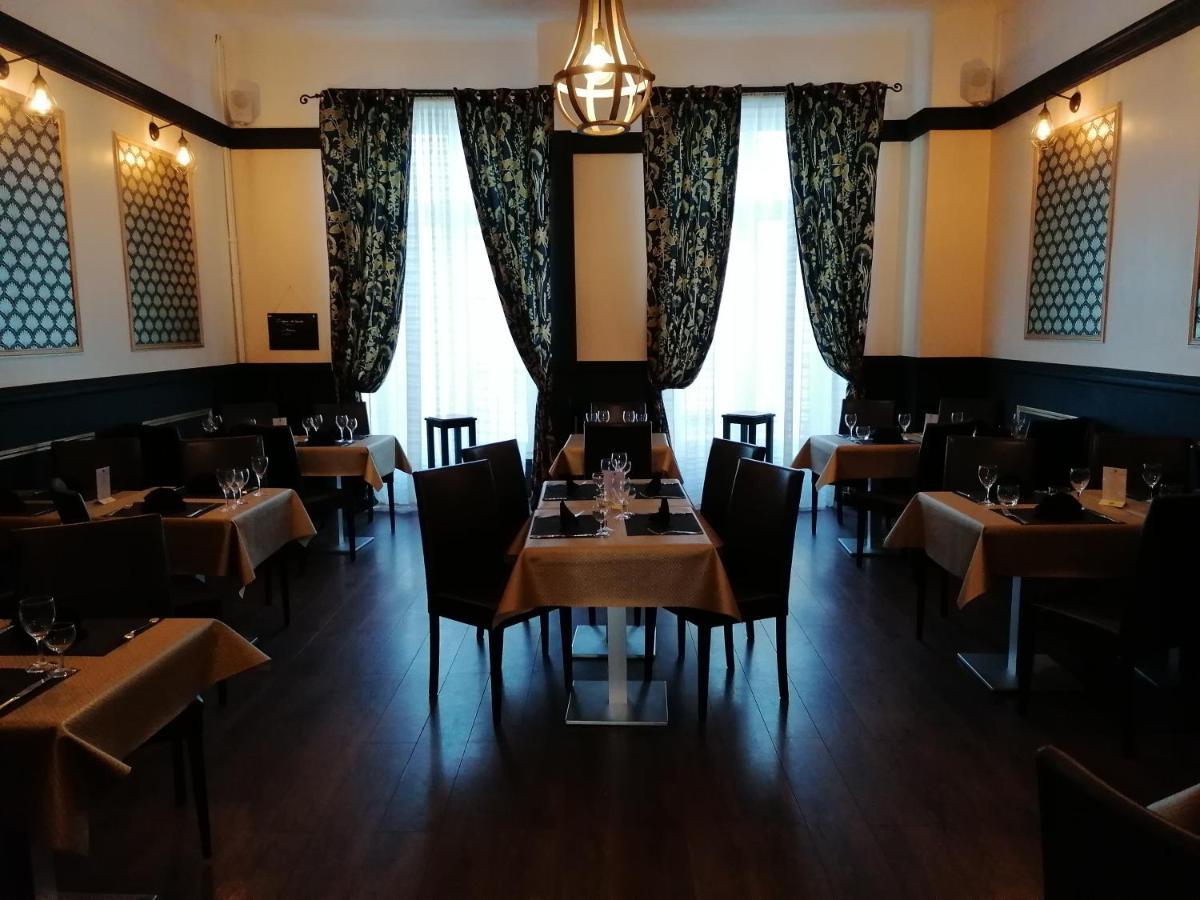 Hostellerie De La Quenoeuille ماركيز المظهر الخارجي الصورة