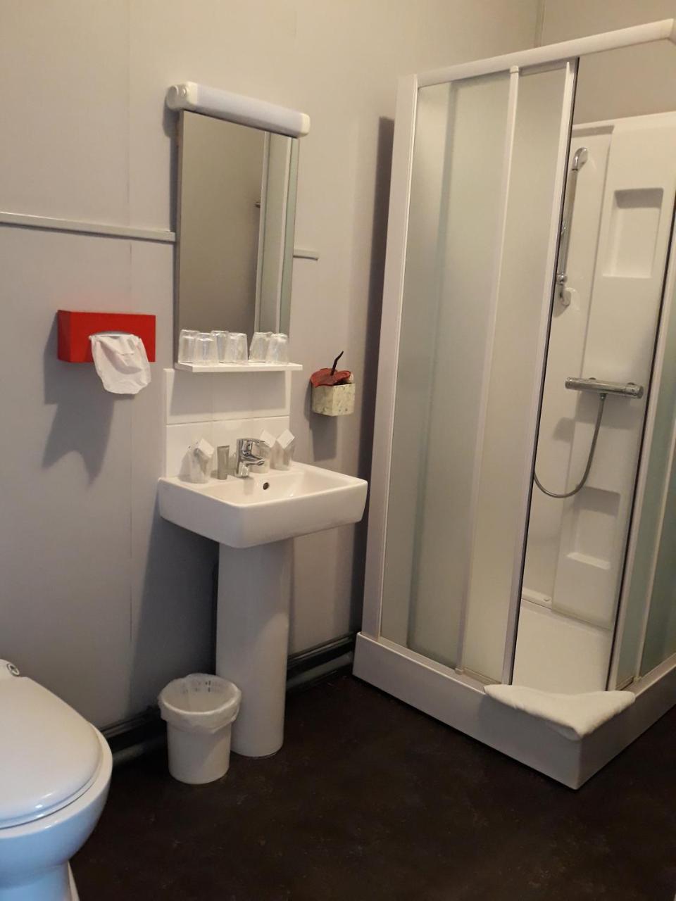 Hostellerie De La Quenoeuille ماركيز المظهر الخارجي الصورة