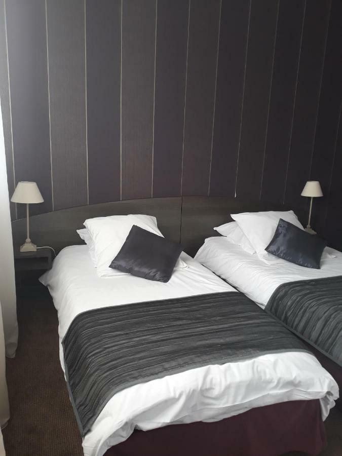 Hostellerie De La Quenoeuille ماركيز المظهر الخارجي الصورة